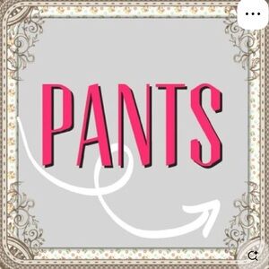 Women's Pants & Jeans start here ➡️